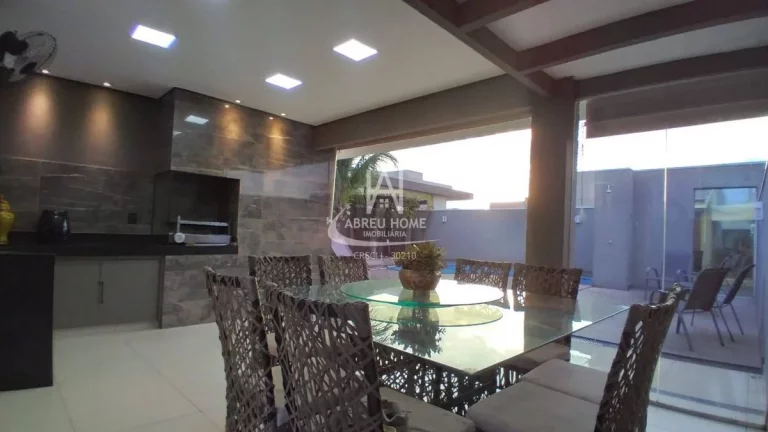 Imagem Casa Recanto do Lago