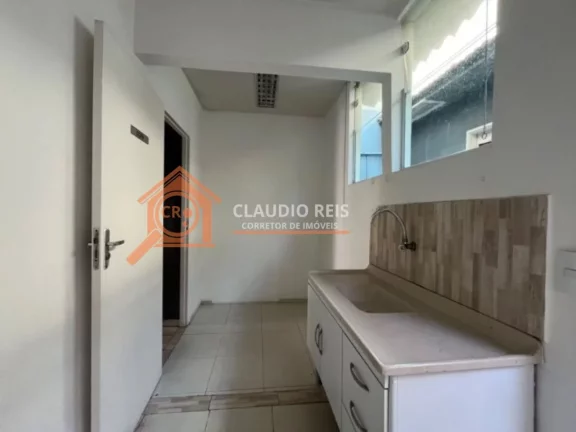 Imagem Casa comercial à venda, 126m² - Santo Amaro