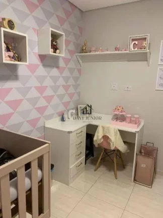 Imagem Apartamento à venda, 54 m² por R$ 270.000,00 - Éden - Sorocaba/SP