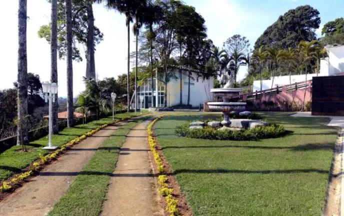 Imagem Terreno em Condomínio a Venda no bairro Caucaia do Alto - Cotia, SP