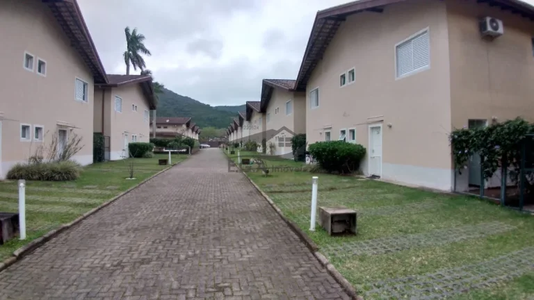 Imagem CASA EM CONDOMÍNIO EM BOIÇUCANGA