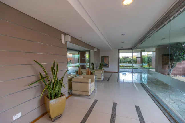 Imagem Apartamento de 2 quartos no bairro Ecoville