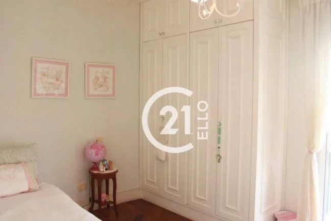 Imagem Casa com 3 dormitórios à venda, 405 m² por R$ 3.250.000,00 - Morumbi - São Paulo/SP