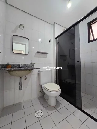 Imagem Apartamento à venda, com 2 dormitórios 1 suíte 81m² de área útil, 2 vagas – Riviera de São Lourenço