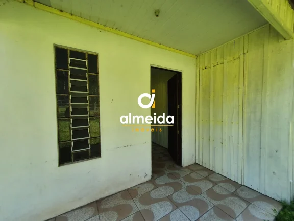 Imagem Casa 2 dormitórios à venda Parque Serrano I Itaara/RS