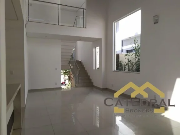 Imagem Sobrado à venda por R$1.350.000,00 no condomínio Ibi Aram II - Itupeva/SP