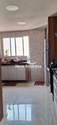 Imagem Apartamento 3 Quartos no Parque das Castanheiras, Praia da Costa - Vila Velha