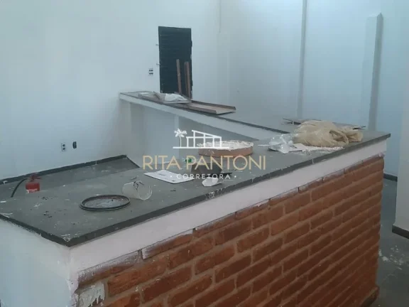 Imagem Casa - Ribeirão Preto - Quintino Facci I - Região Norte