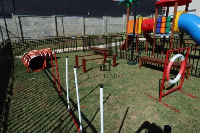 Imagem Apartamento com 2 dormitórios à venda, 40 m² por R$ 213.000 - Jardim Wanel Ville III - Sorocaba/SP