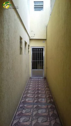 Imagem CASA PARA LOCAÇÃO - CASA VERDE