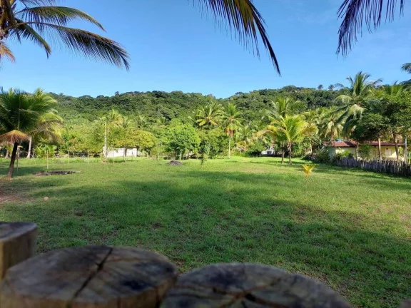 Imagem Paraíso em Serra Grande