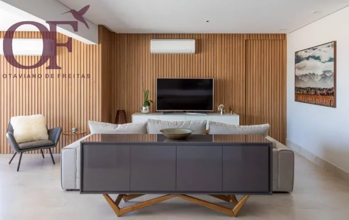 Imagem Apartamento Alto Padrão - 155m² - 3 Suítes - Alta Vista - Jundiaí/SP