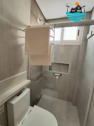 Imagem Apartamento Temporada Juquehy - bem localizado, Ideal 1 casal + 1 filho. 1suíte, 1sofá cama, 1vagas.| Juquehy Imobiliária