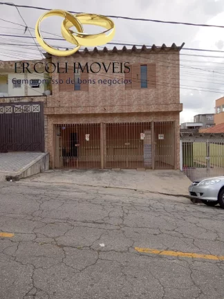 Imagem CASA RESIDENCIAL em São Paulo - SP, Vila Ré