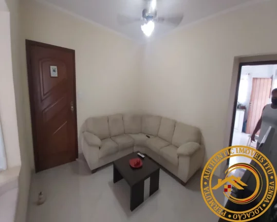 Imagem CASA RESIDENCIAL em ITU - SP, PARQUE RESIDENCIAL PRESIDENTE MÉDICI