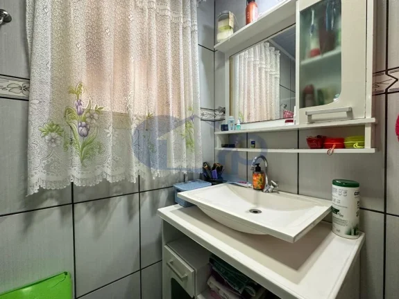 Imagem Apartamento 2 dormitórios a venda no Centro de Torres
