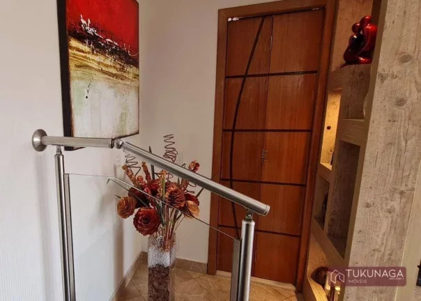 Imagem Apartamento Duplex à venda, 126 m² por R$ 1.250.000,00 - Sítio da Figueira - São Paulo/SP