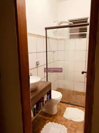 Imagem Sobrado com 3 dormitórios à venda, 130 m² por R$ 670.000,00 - Jardim Itapura - São Paulo/SP