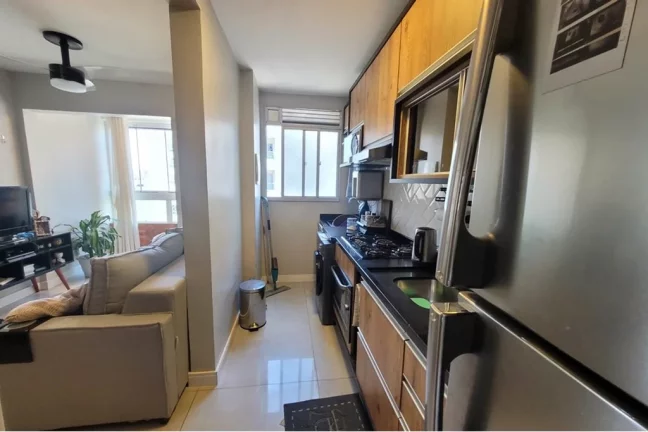 Imagem MSPA 8201 Apto 612541026-15 - Apartamento à venda no bairro Morro Santana - Porto Alegre/RS