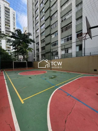 Imagem Apartamento com 4 Quartos à venda no Jardim Paulista