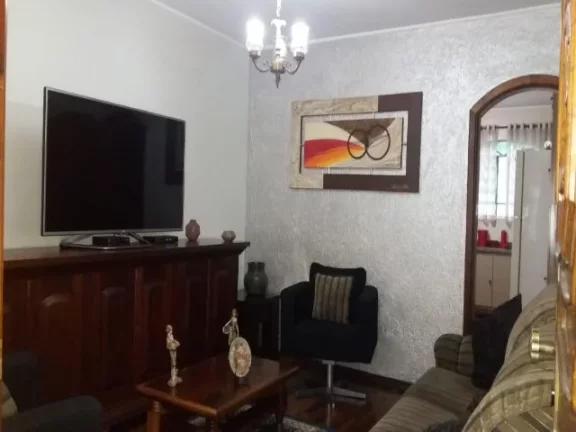 Imagem Casa térrea á venda Vila Carrão 162 m² 4 dormitórios 2 vagas