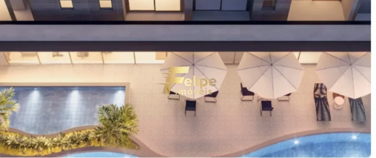 Imagem LUXUOSO EMPREENDIMENTO IMOBILIÁRIO SURGINDO NA PRAIA DO CANTO EM VITÓRIA/ES!