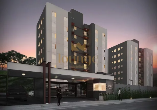 Imagem Apartamento em Votorantim