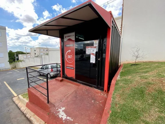 Imagem Apartamento a venda com 2 dormitórios no Solar da Colina