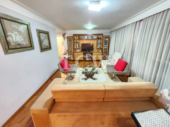Imagem Apartamento à venda no Aclimação - La Dolce Vita Aclimação