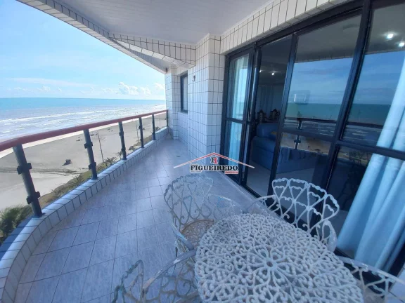 Imagem Apartamento à venda, 165 m² por R$ 790.000,00 - Vila Balneária - Praia Grande/SP