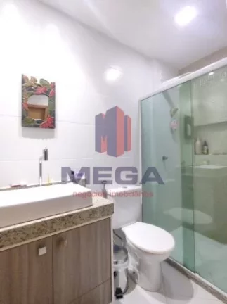 Imagem Linda cobertura duplex em Itapuã em uma localização maravilhosa a duas quadras do mar próximo a ...