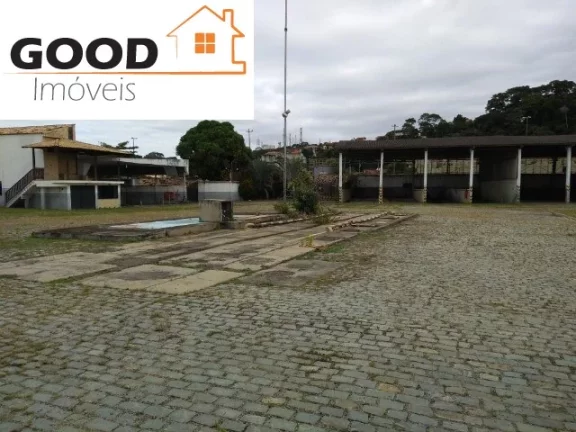 Foto do imóvel: TERRENO COMERCIAL em MACAÉ - RJ, CENTRO