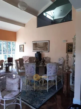 Imagem Casa para Venda em Teresópolis / RJ no bairro Carlos Guinle