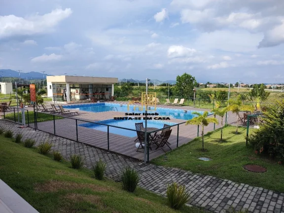 Imagem Terreno em Condomínio| Vila Vitória| Porto Real RJ
