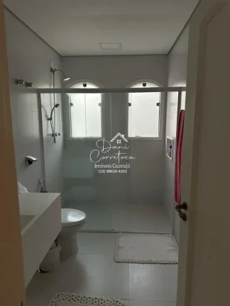 Imagem Casa térrea em condomínio no Jardim Acapulco, Guarujá-SP: 6 quartos, 4 suítes, 3 salas, 8 banheiros, 6 vagas, 800m²