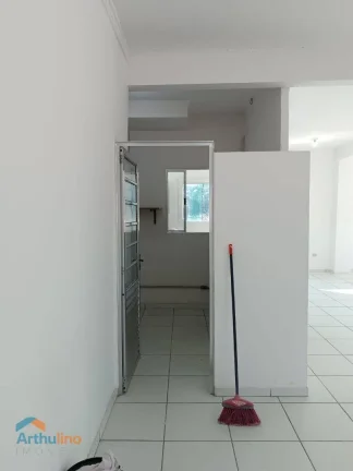 Imagem Sala comercial 120m² para alugar, por R$ 2.900/mês - Centro - Cotia/SP