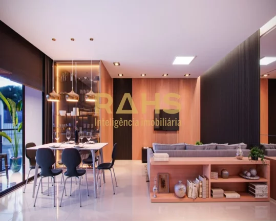 Imagem Prepara-se para conheceer um ambiente de total luz e harmonia. Desfruntando com conforto, qualidade ...