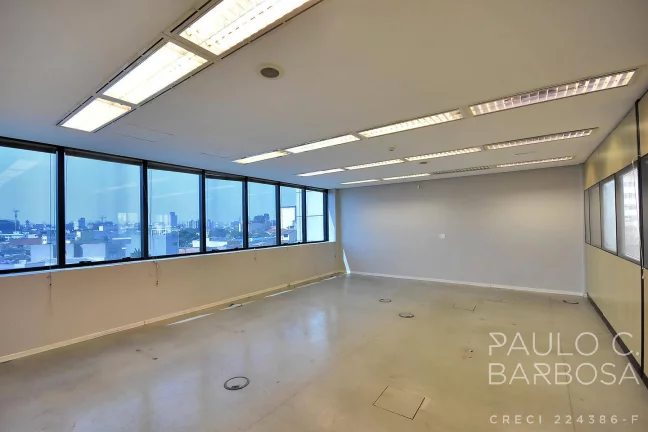 Imagem ALUGA-SE PRÉDIO MONOUSUÁRIO COMERCIAL NO BAIRRO DA LUZ