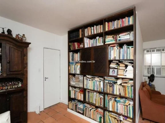 Imagem Apartamento à venda Jardim Paulista São Paulo