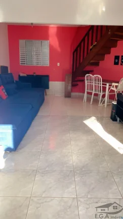 Imagem Oportunidade grande pra locação veraneio no sertão do Camburi