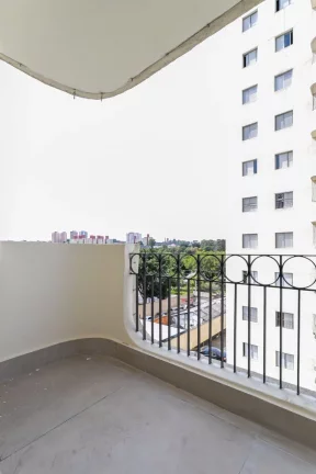 Imagem APARTAMENTO RESIDENCIAL em São Paulo - SP, Saúde
