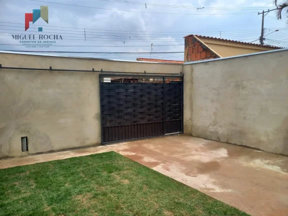 Imagem Casa à venda no bairro Jardim Rosa Garcia - Tatuí/SP