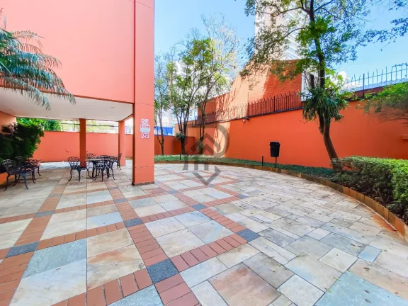 Imagem Apartamento Cobertura Duplex em Moema, São Paulo/SP