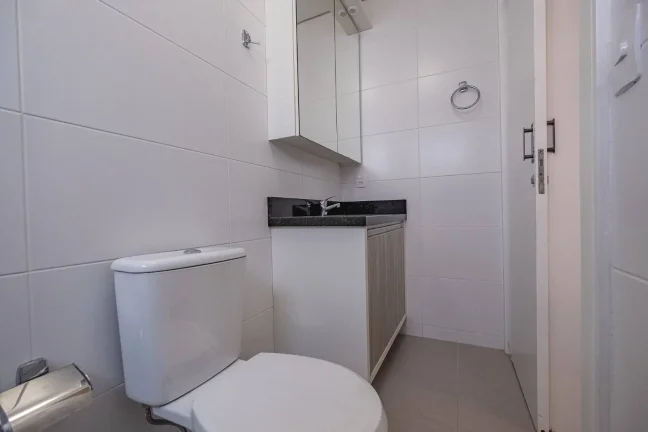 Imagem Apartamento Alto Padrão Cachoeira do Bom Jesus