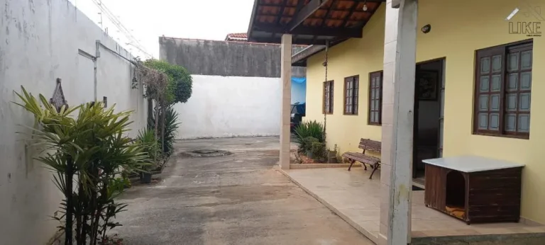 Imagem Casa em Jacareí Santa Maria
