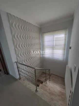 Imagem CASA 4 DORMITÓRIOS SENDO 2 SUÍTES E 1 MASTER I 4 VAGAS DE GARAGEM