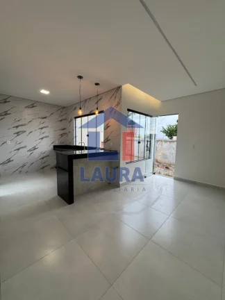 Imagem CASA RESIDENCIAL em PARÁ DE MINAS - MG, PADRE LIBÉRIO
