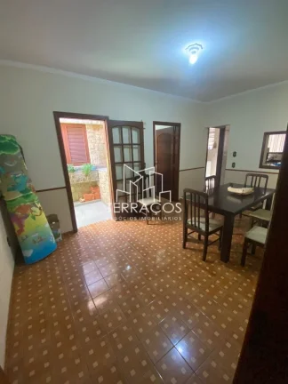 Imagem CASA TÉRREA À VENDA 3 QUARTOS, BAIRRO VILA JOANA - JUNDIAÍ/SP