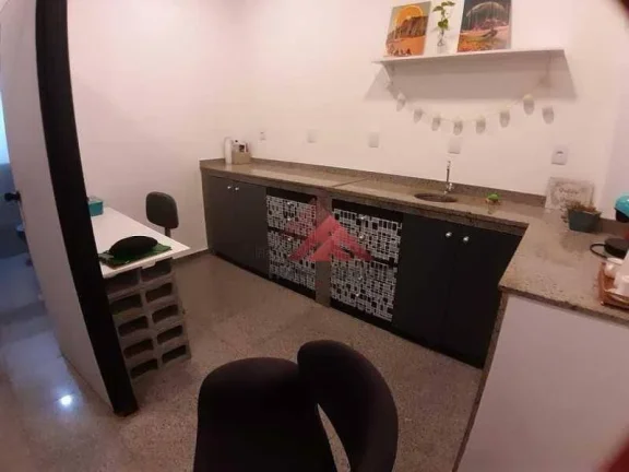 Imagem Sala Comercial à venda, Centro, Niterói