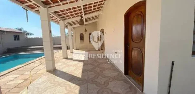 Imagem Casa á venda Parque Tescarollo, Itatiba - SP
